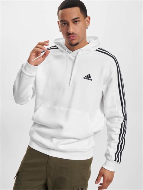 weißer adidas hoodie herren|hoody herren adidas.